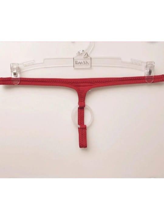 MAD-MEN Sexy Thong Underwear